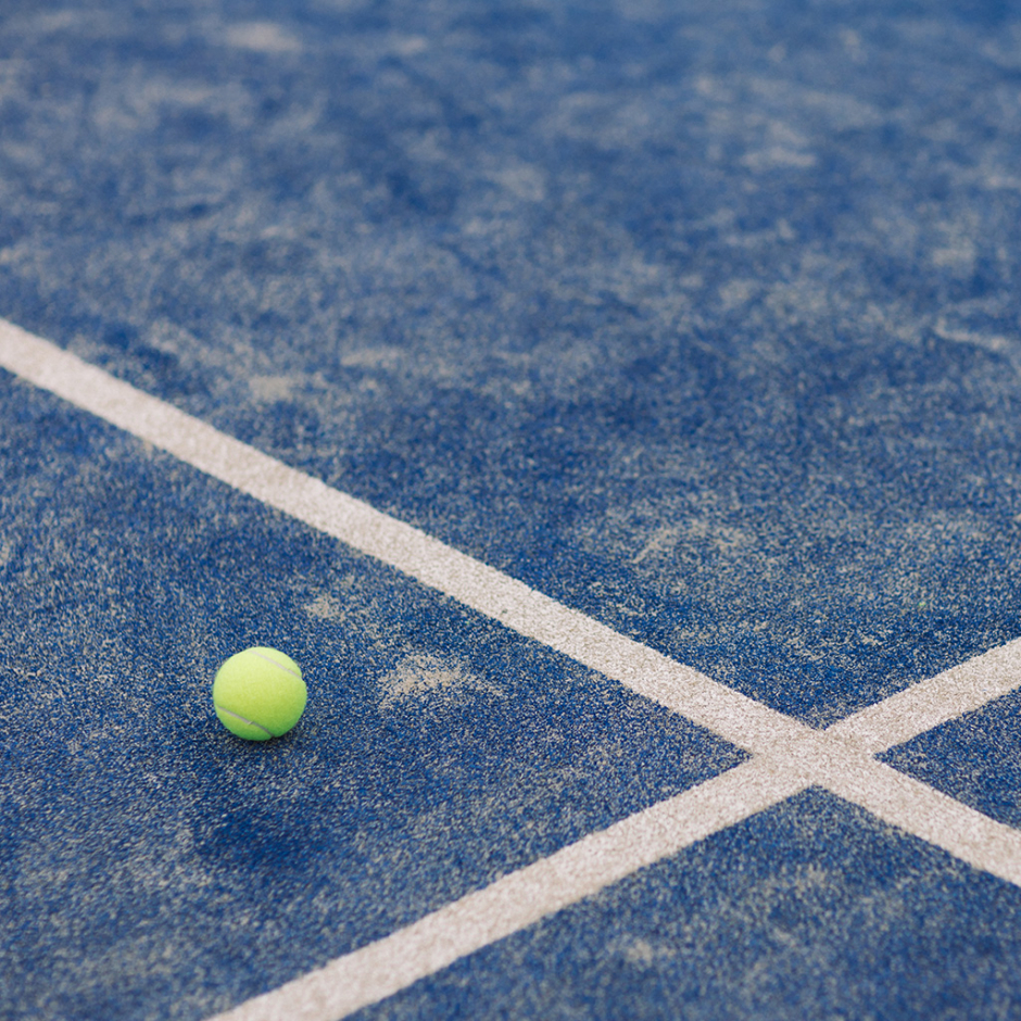 Zomertraining Padel · Tennis Padel Club Eindhoven Noord