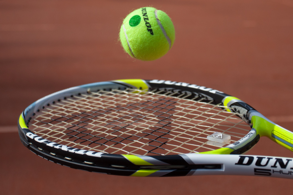 Uitslagen Interne 2223 · Tennis Padel Club Eindhoven