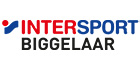 Logo Intersport Biggelaar